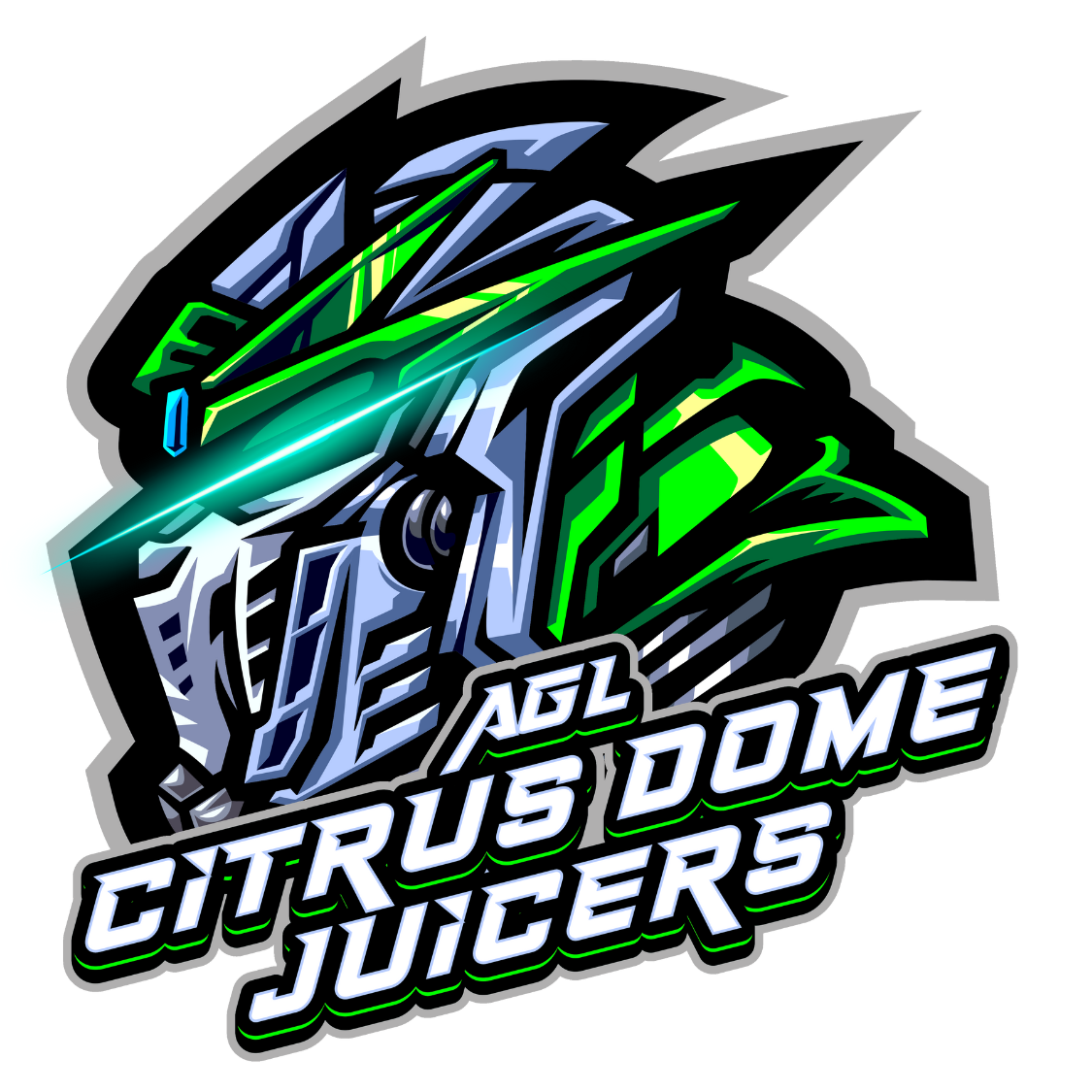 AGLPS5XS eHockey Pro